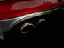 981 Cayman S 稀有3.4 全車崩品升級 GT4外觀/ X73電子懸吊/跑車計時器/BOSE音響/19吋鋁圈  全車TWL碳纖維套件 鍛造碳纖維GT4大尾翼/碳纖維引擎蓋/碳纖維開孔葉子版/碳纖維小尾翼/碳纖維後下/碳纖維風刀/ 碳纖維進氣側蓋/碳纖維側裙/碳纖維後下巴 /正蠍子排氣中尾段/新款GT方向盤  第8張縮圖