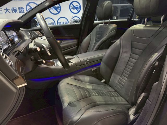 Mercedes-Benz/賓士 S400  第8張相片