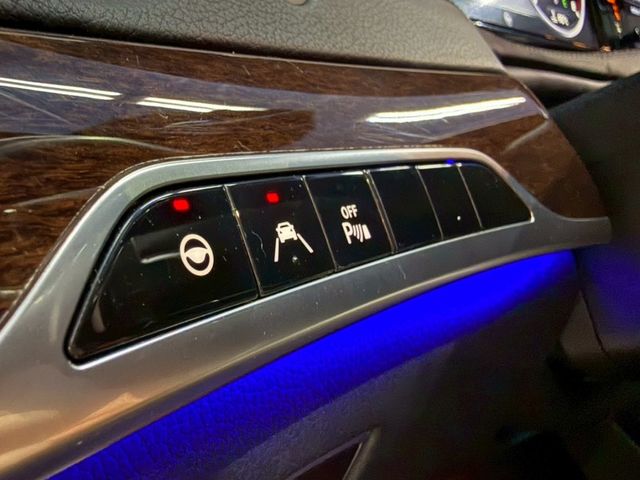 Mercedes-Benz/賓士 S400  第15張相片