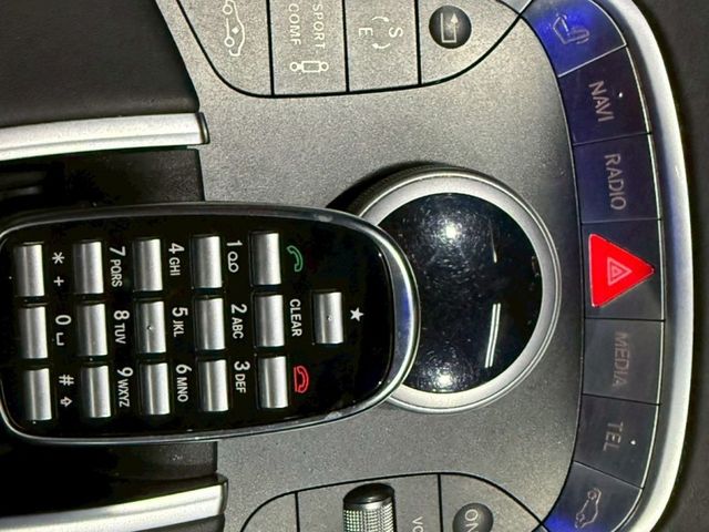 Mercedes-Benz/賓士 S400  第18張相片