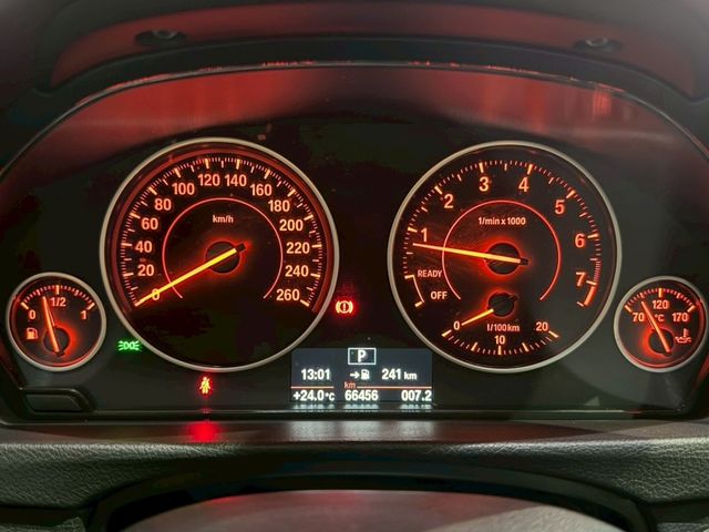 BMW/ 寶馬 420i  第8張相片