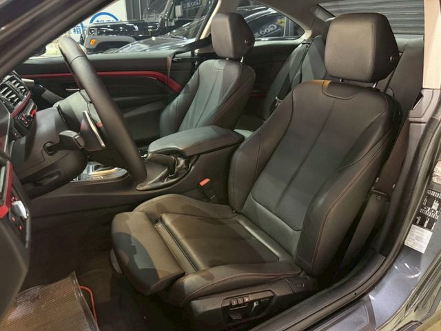 BMW/ 寶馬 420i  第9張相片