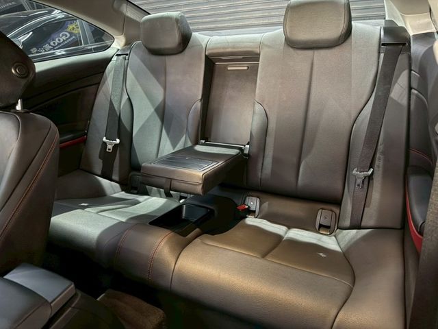 BMW/ 寶馬 420i  第10張相片