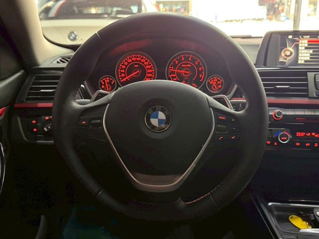 BMW/ 寶馬 420i  第12張相片