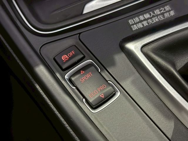 BMW/ 寶馬 420i  第16張相片