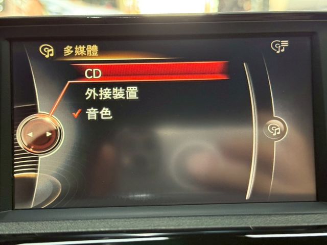 BMW/ 寶馬 420i  第17張相片