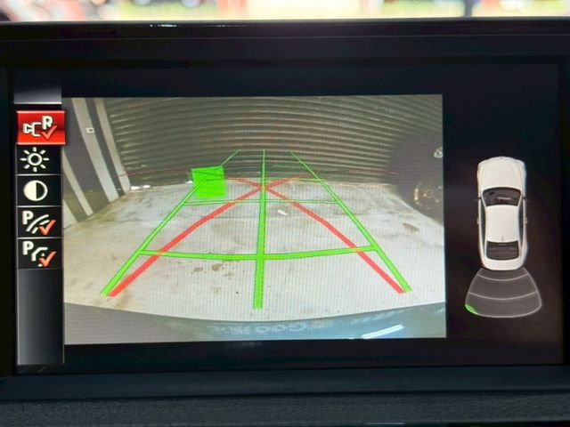 BMW/ 寶馬 420i  第18張相片