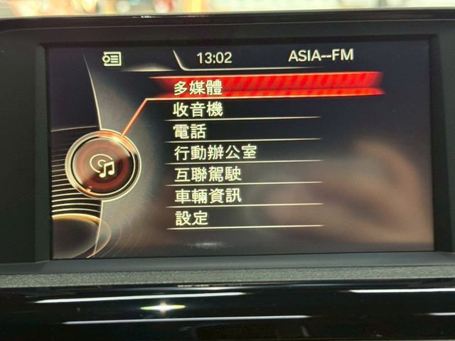 BMW/ 寶馬 420i  第19張相片