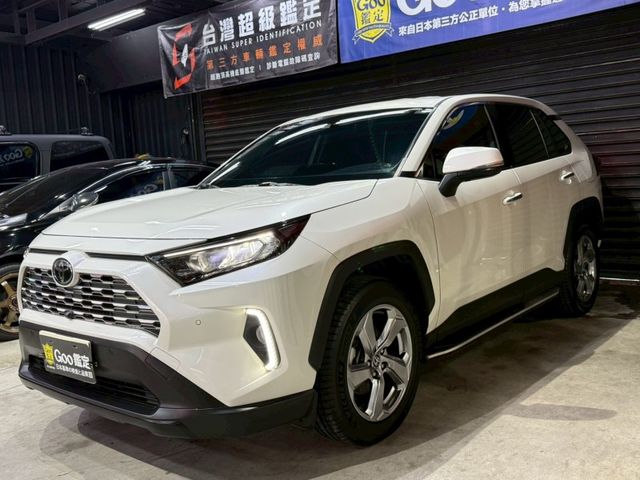 Toyota RAV4  第2張相片