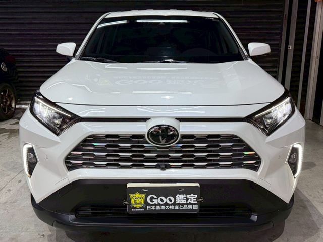 Toyota RAV4  第3張相片