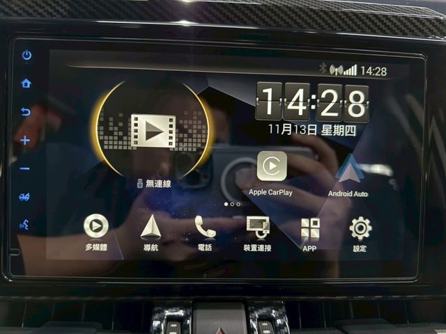 Toyota RAV4  第18張相片