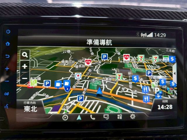 Toyota RAV4  第19張相片