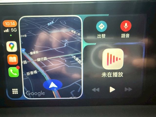 Lexus UX  第8張相片