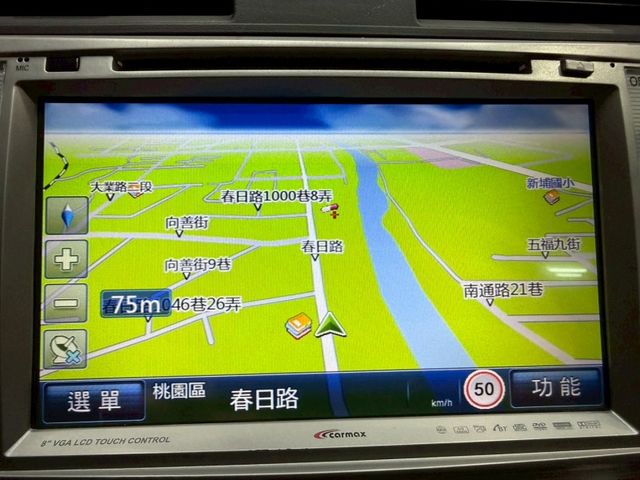 Toyota Camry  第1張相片