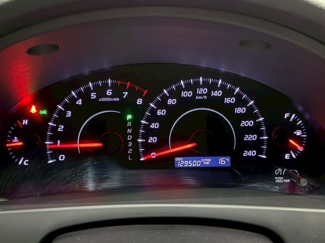 Toyota Camry  第3張相片