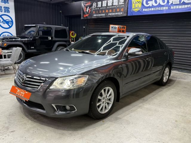 Toyota Camry  第4張相片