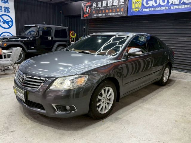 Toyota Camry  第5張相片