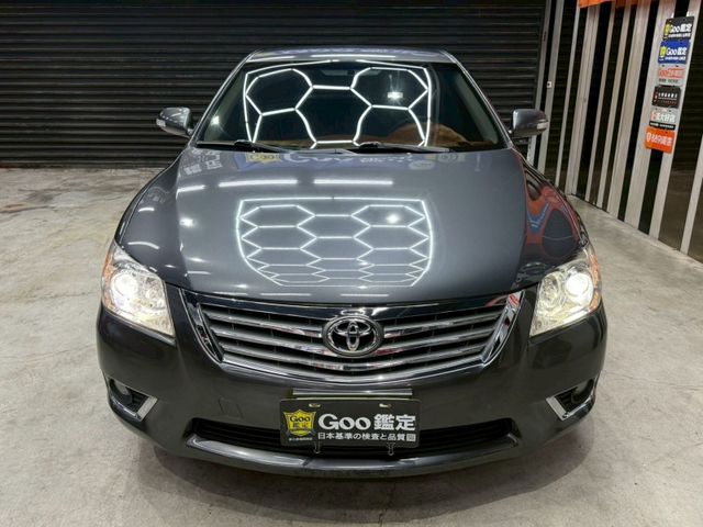Toyota Camry  第6張相片