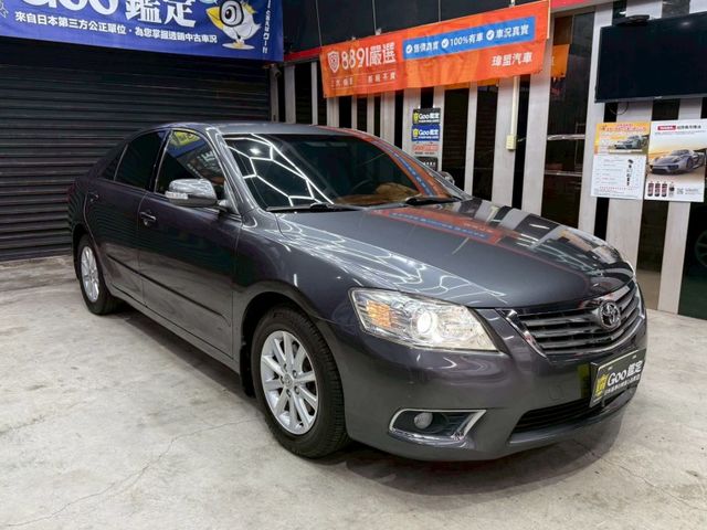 Toyota Camry  第7張相片