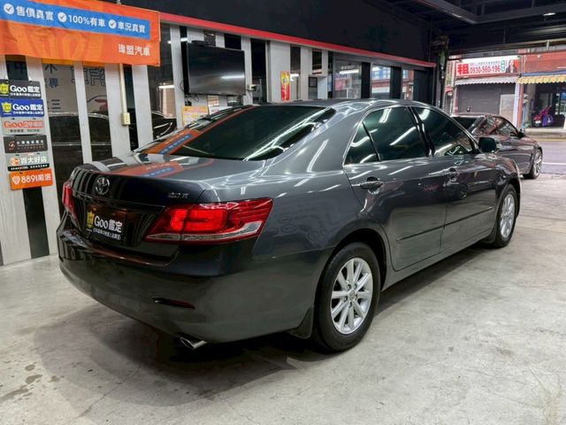 Toyota Camry  第8張相片