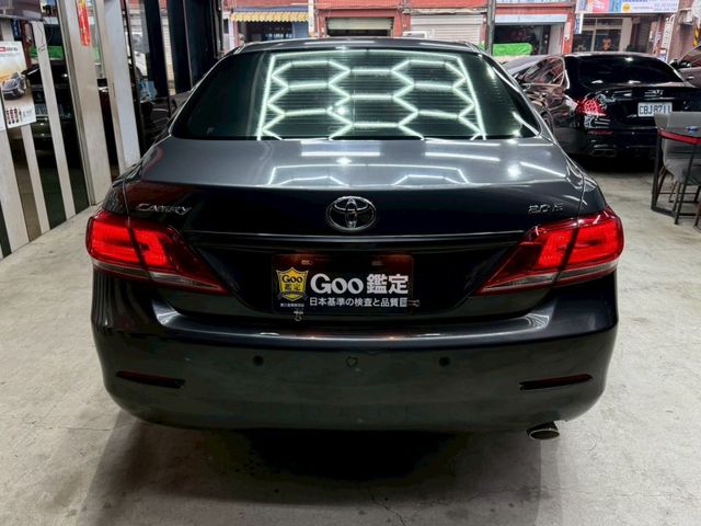 Toyota Camry  第9張相片