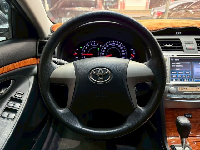Toyota Camry  第12張相片