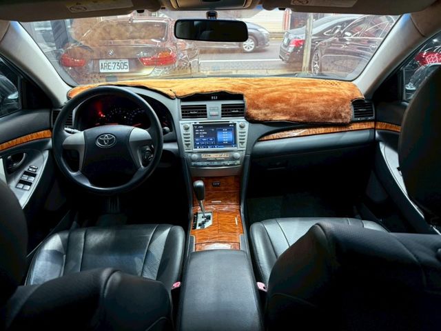 Toyota Camry  第14張相片