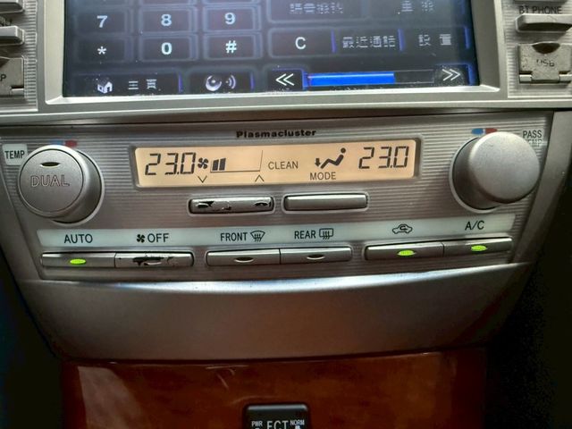 Toyota Camry  第16張相片