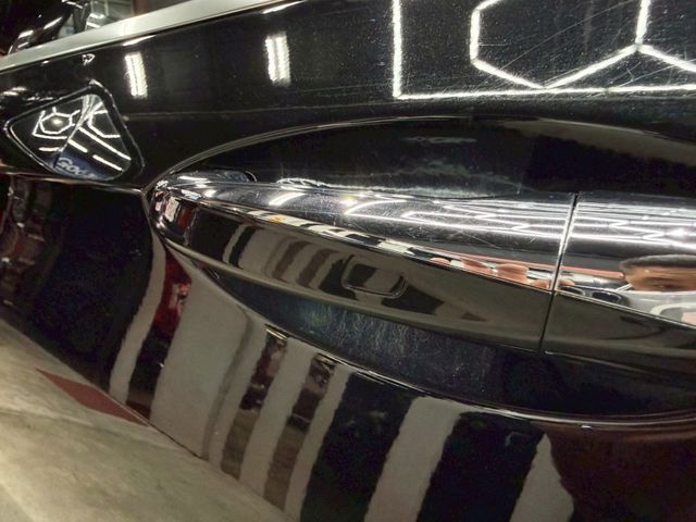 Mercedes-Benz/賓士 E-CLASS  第19張相片