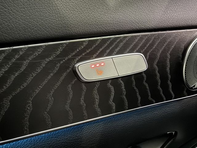 Mercedes-Benz/賓士 GLC300  第23張相片