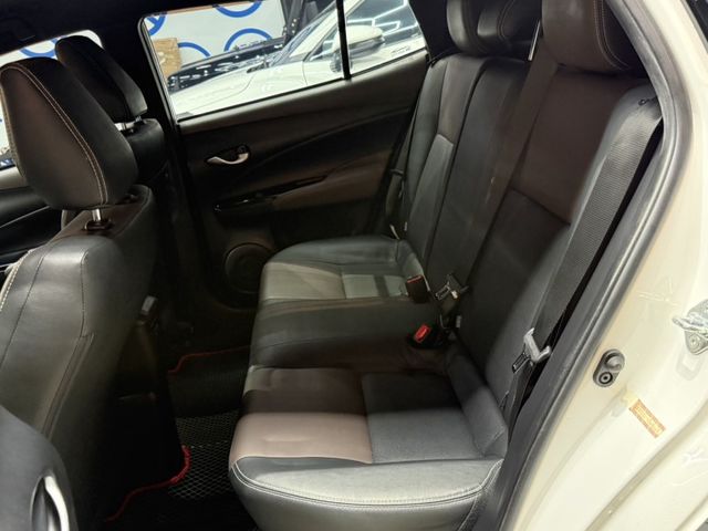 Toyota Yaris  第11張相片