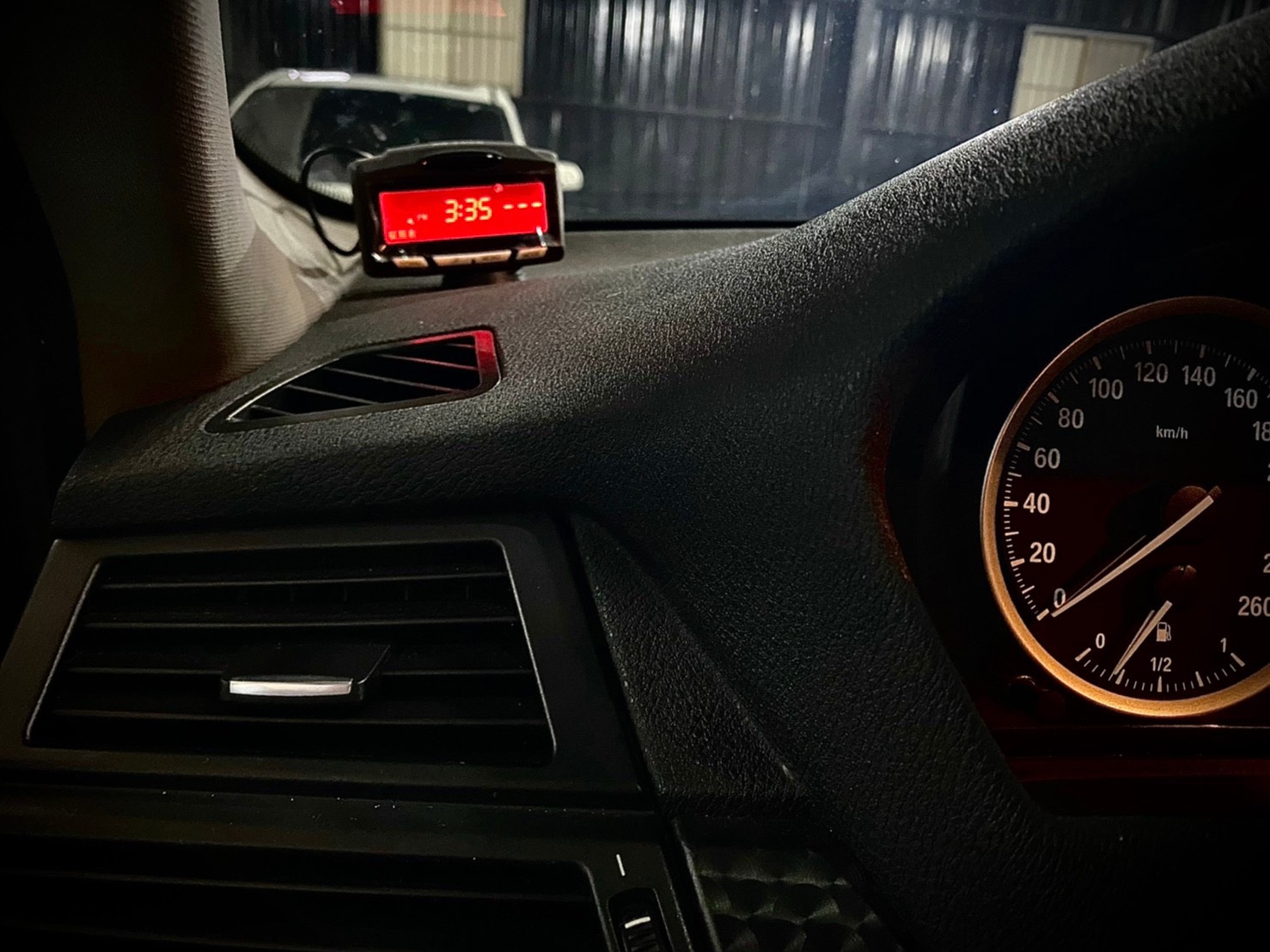 車況綿綿，上山下海的好助手  第7張相片