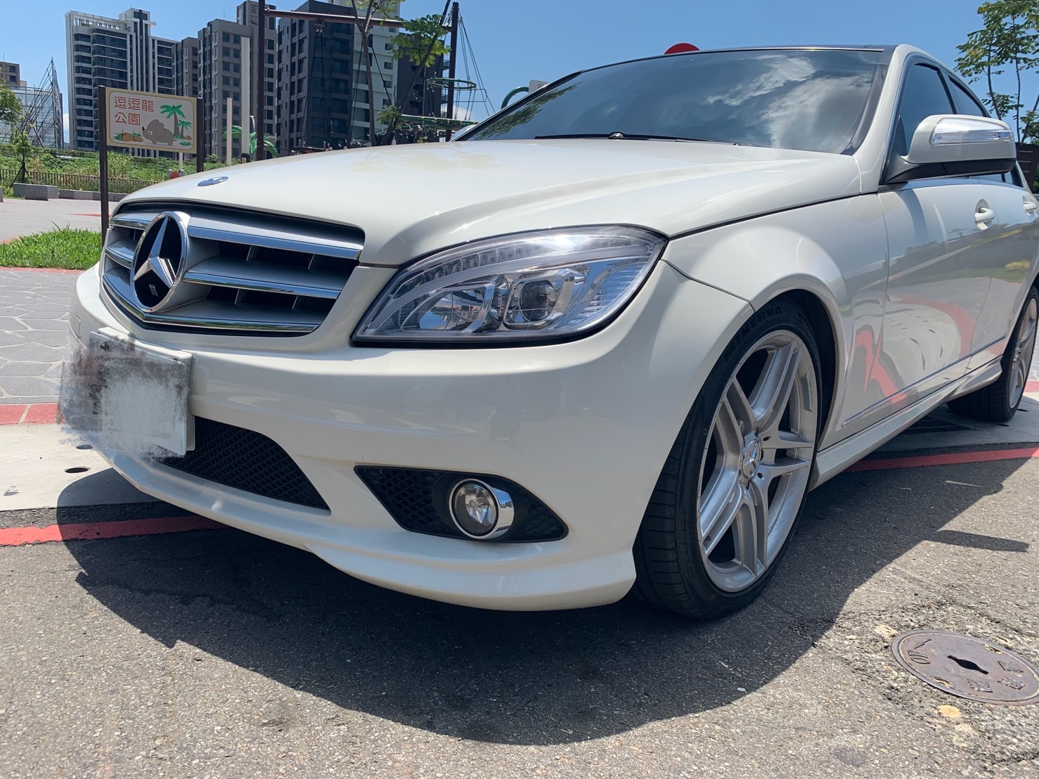 底盤零異音，車況綿綿，歡迎試車  第1張相片