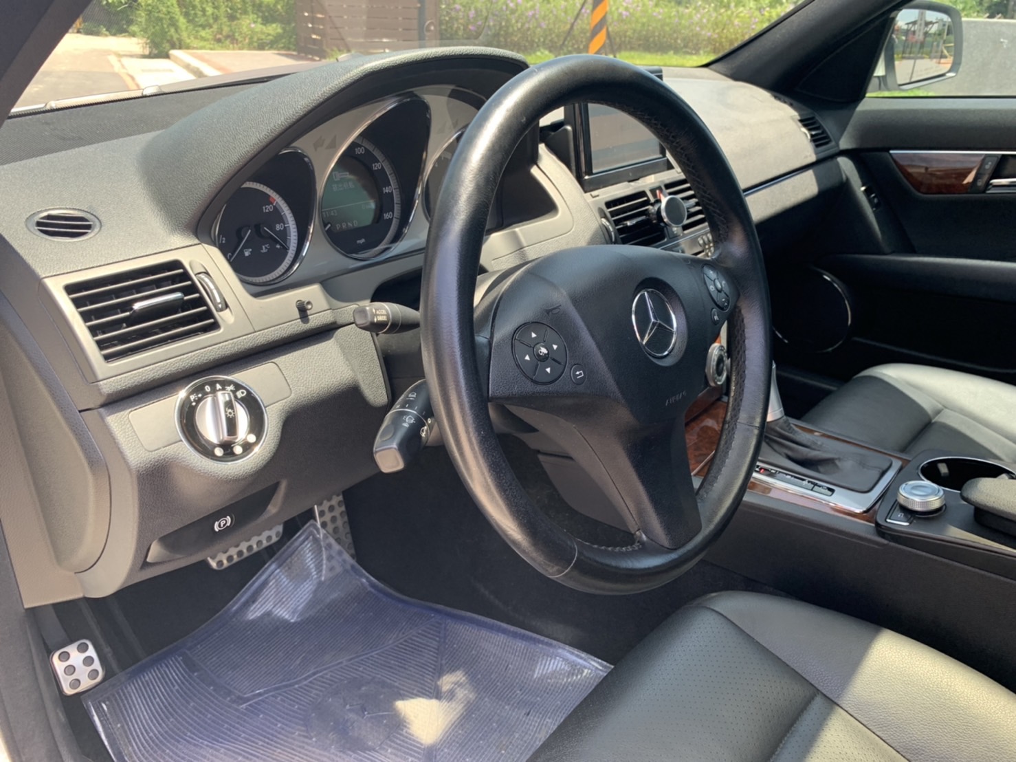 底盤零異音，車況綿綿，歡迎試車  第6張相片