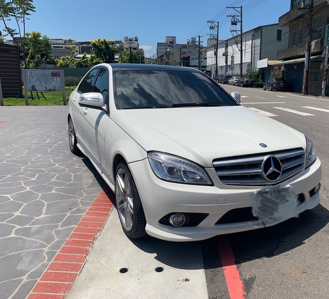 底盤零異音，車況綿綿，歡迎試車  第8張相片