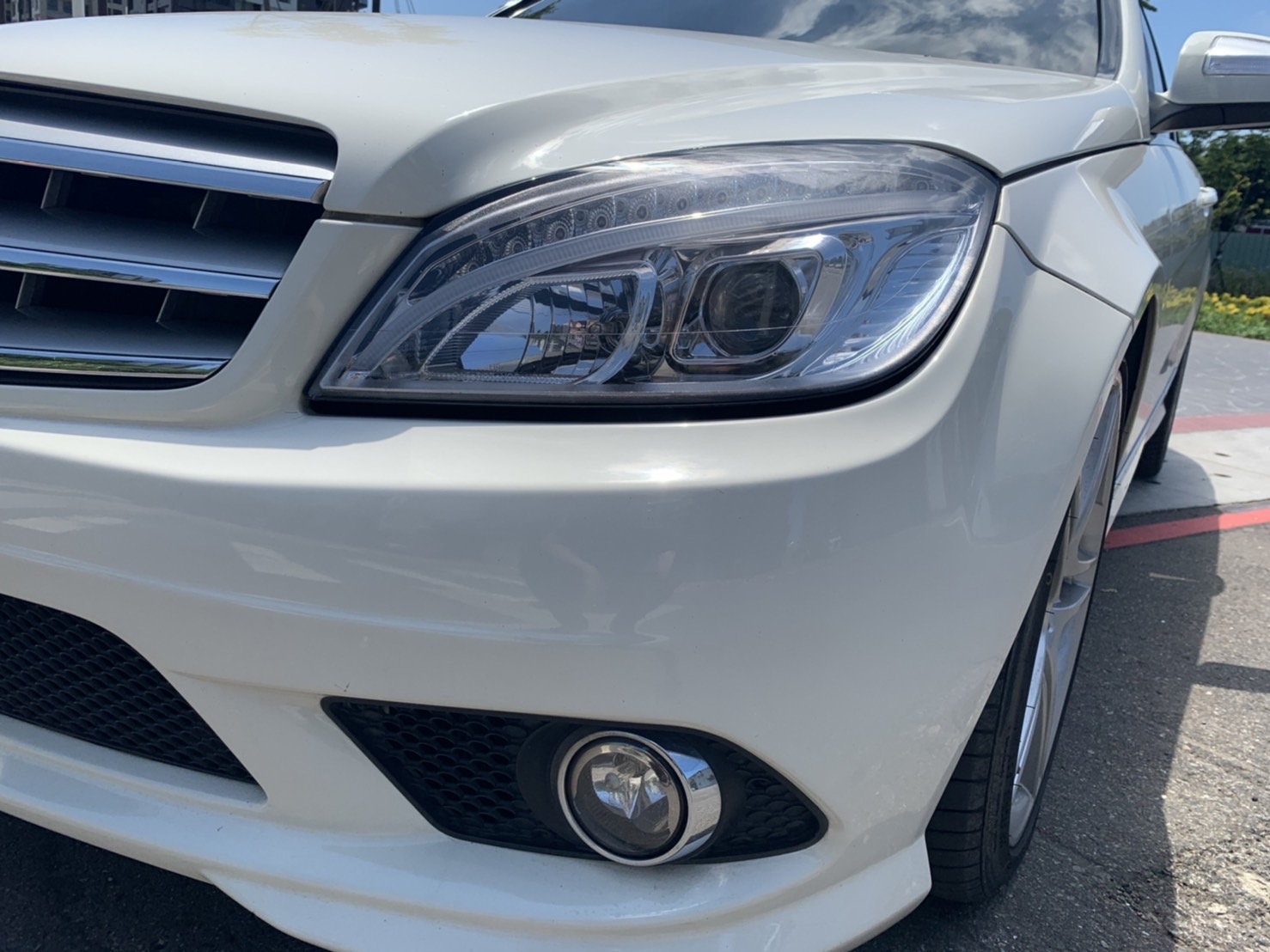 底盤零異音，車況綿綿，歡迎試車  第10張相片