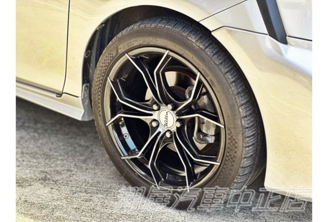 可全額貸款 零元交車 超低月付專案~ 免保人!!  第23張相片