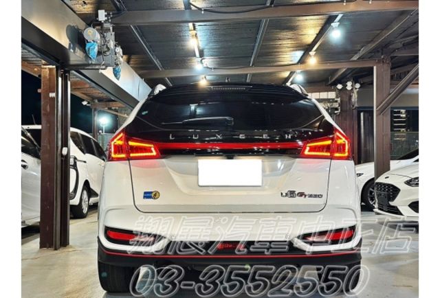 可全額貸款 零元交車 超低月付專案~ 免保人!!  第5張相片
