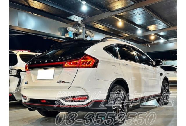 可全額貸款 零元交車 超低月付專案~ 免保人!!  第6張相片