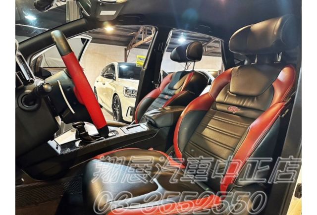 可全額貸款 零元交車 超低月付專案~ 免保人!!  第10張相片