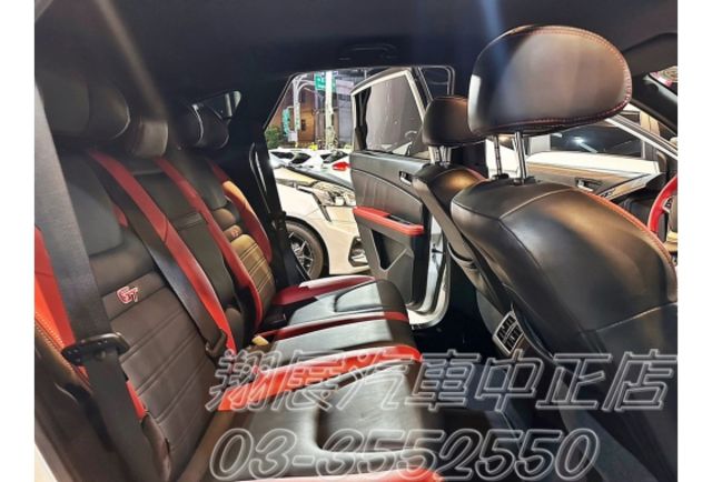可全額貸款 零元交車 超低月付專案~ 免保人!!  第12張相片