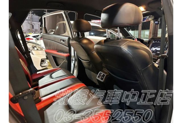 可全額貸款 零元交車 超低月付專案~ 免保人!!  第13張相片