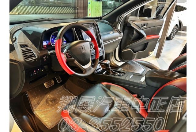 可全額貸款 零元交車 超低月付專案~ 免保人!!  第15張相片