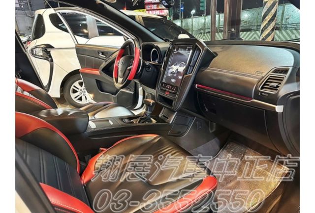 可全額貸款 零元交車 超低月付專案~ 免保人!!  第16張相片
