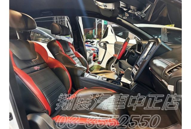 可全額貸款 零元交車 超低月付專案~ 免保人!!  第17張相片