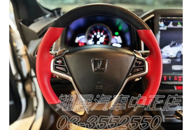可全額貸款 零元交車 超低月付專案~ 免保人!!  第22張相片