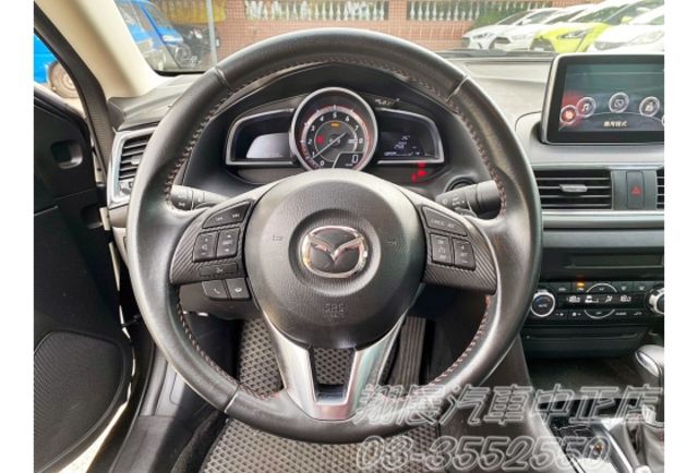 可全額貸款 零元交車 超低月付專案~ 免保人!!  第9張相片