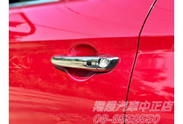 可全額貸款 零元交車 超低月付專案~ 免保人!!  第9張相片