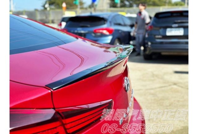 可全額貸款 零元交車 超低月付專案~ 免保人!!  第14張相片