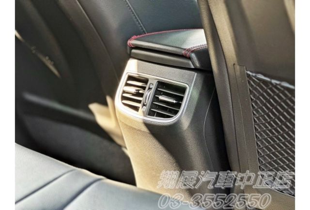 可全額貸款 零元交車 超低月付專案~ 免保人!!  第24張相片